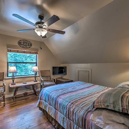 Casa Verde Cabin With Fire Pit 4 Mi To Ski كلاودكروفت المظهر الخارجي الصورة
